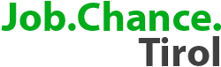 Job.Chance.Tirol Logo
